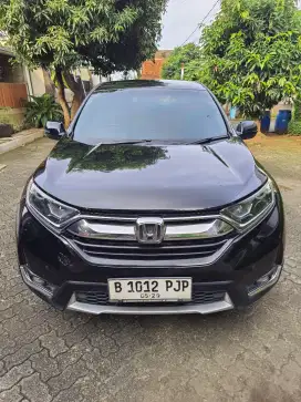 CRV 1.5 Turbo 2019, pjk 05.2026