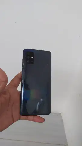 SAMSUNG A71 8/128