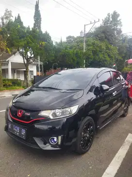 DiJUAL Jazz RS Limited Edition AT
