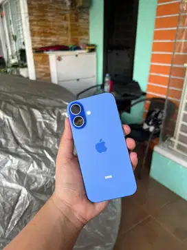 iphone 16 basic ultra marine 128gb ibox