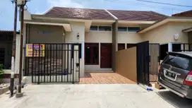 Dijual Rumah Siap Huni Kenconowungu Semarang Barat