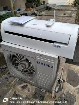 AC Samsung 1/2PK Original R410