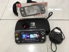 Nintendo Switch Lite 128GB