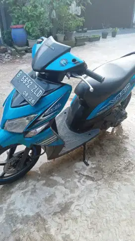 Mahar VARIO CW 2008