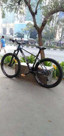 Sepeda MTB United Clovis 5.0