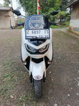 Nmax 2020 Istimewa