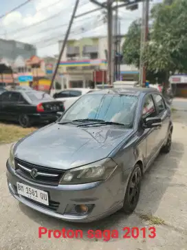 Mobil sedan Ganteng irit BBN