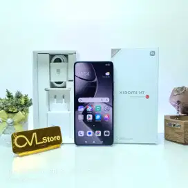 Xiaomi 14T 5G RAM 12/512 GB Jual HP Second Murah Terdekat