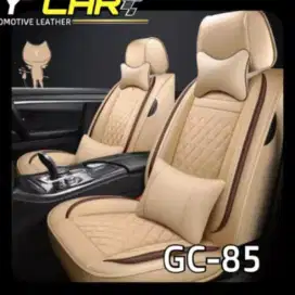 Sarung jok mobil bisa pasang kerumah