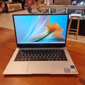 HUAWEI MATEBOOK D14