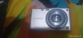 kamera digital LUMIX  DMC FX100