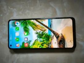 Dijual hp murah second OPPO Reno 8