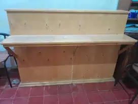 Meja Bar / meja kasir