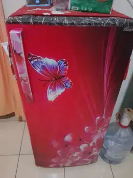 Juwal kulkas LG 1 pintu