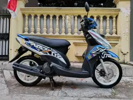 Yamaha Mio J Teen FI 2013