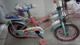 Dijual Sepedah anak