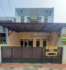 Dijual Rumah di Jalan Harapan Indah Kelurahan Cip Melayu (Jaktim)