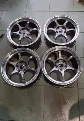 Di jual Velg Rgd2 r17