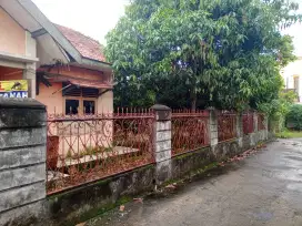 Di Jual Tanah Luas