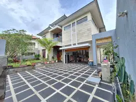 Di Jual Rumah Mewah Sukajadi Batam Kota