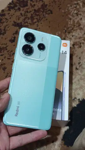 REDMI NOTE 14 5G 8/256