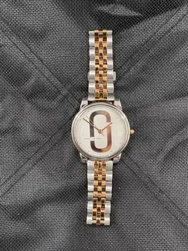 Jam tangan Marc Jacobs Wanita