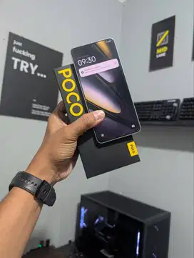 Poco F6 12/512 Fuset