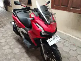 Honda adv 160 abs