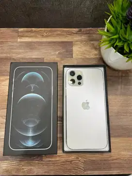 iphone 12 pro 256gb ex ibox bh 78 fullset bisa tt