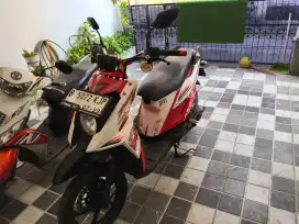 xride 2015 jatiwarna