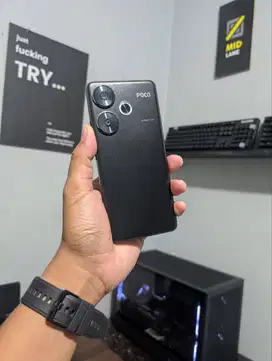 Poco F6 8/256 Device Only