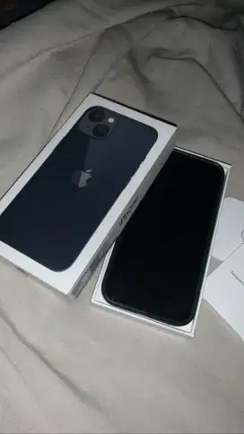 Iphone 13 128 bh 100 garansi on