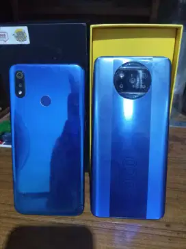 Sparepart hp poco realme