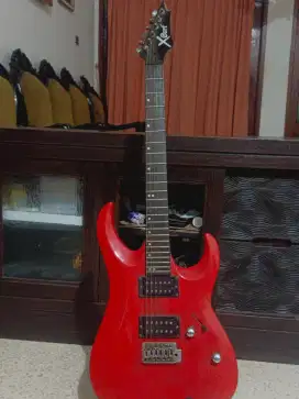 Jual Gitar Listrik Merk Cort