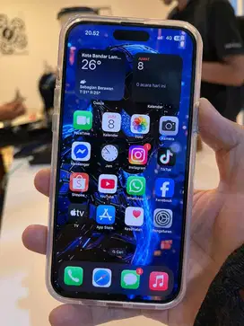 Iphone 15 plus 128gb inter all operator