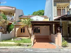 Dijual Rumah di Graha Wahid Semarang