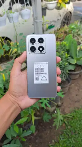 Xiaomi 14T 12GB / 512GB 2 Minggu Pakai