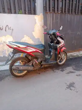 Vario karbu plat bandung
