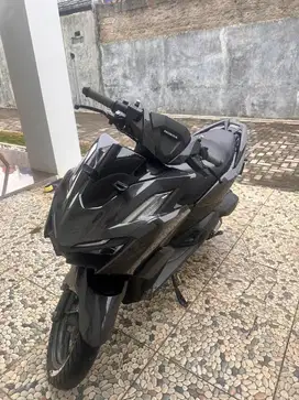 Honda Vario 160 ABS