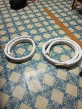 Pipa hoda baru tebet