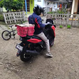 Mencari pekerjaan
