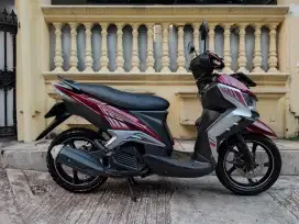Yamaha Xeon GT 125 FI 2014