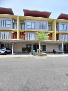 Di Jual Rumah Cantik The Icon Central Batam Centre