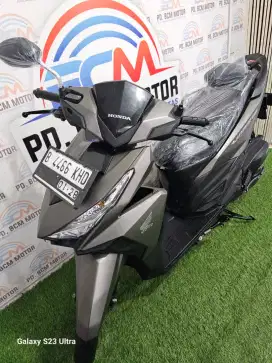 Ready Vario 150 LED old 2017
