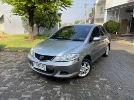 Dijual cepat honda city vtech