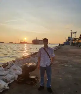 Cari kerja untuk driver pribadi