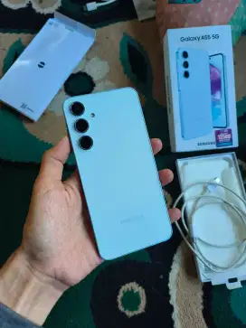 Samsung A55 5G 8/256