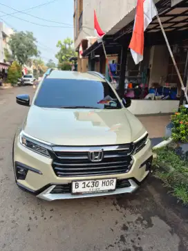 Jual BRV N7X type E.2024