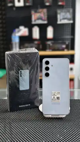 Samsung Galaxy S24 FE Blue 8/256