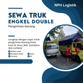 Jasa angkut Bekasi sewa truk pindahan rumah Bekasi